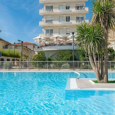 Hotel La Rosa カットーリカ エクステリア 写真