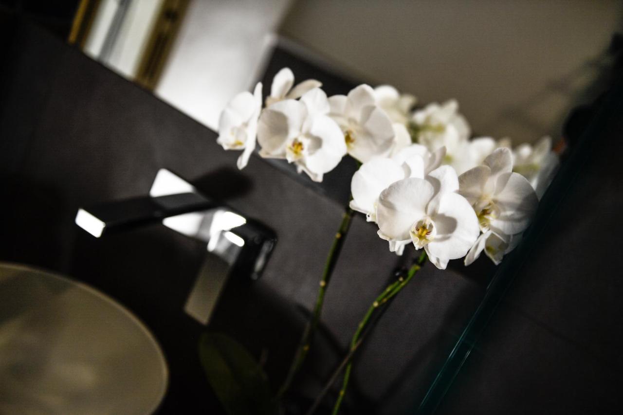 Hotel La Rosa カットーリカ エクステリア 写真
