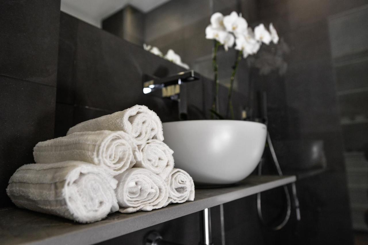Hotel La Rosa カットーリカ エクステリア 写真