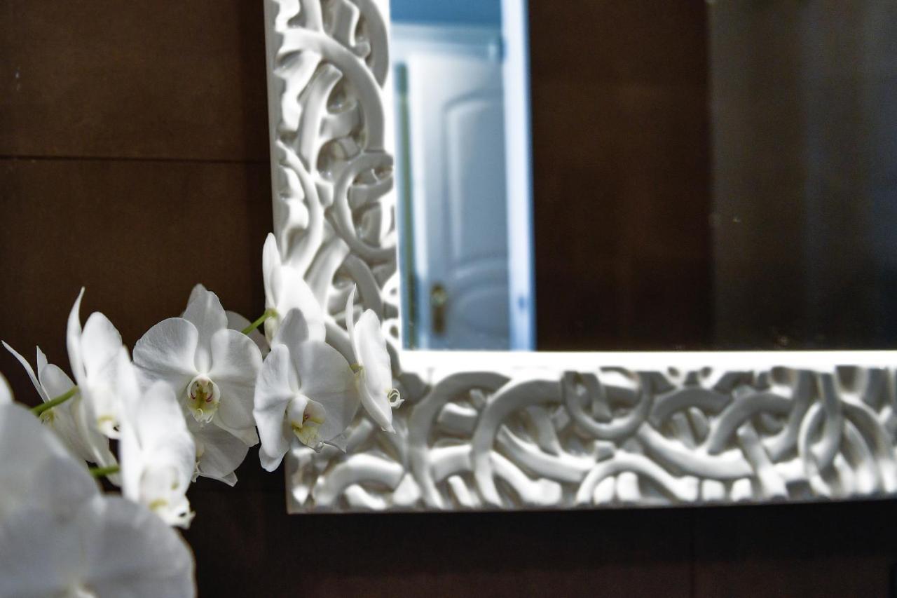 Hotel La Rosa カットーリカ エクステリア 写真