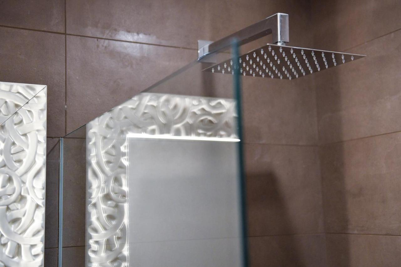 Hotel La Rosa カットーリカ エクステリア 写真