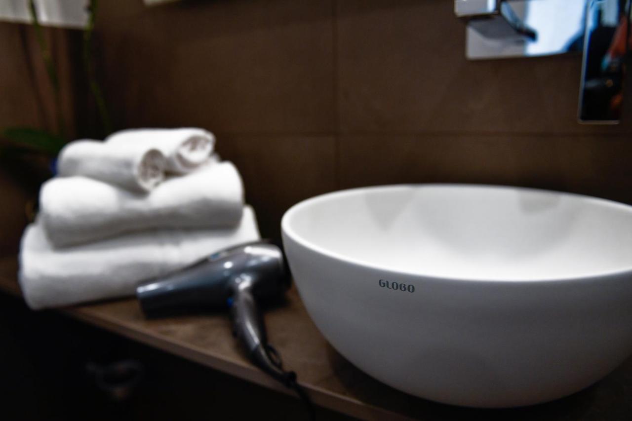 Hotel La Rosa カットーリカ エクステリア 写真