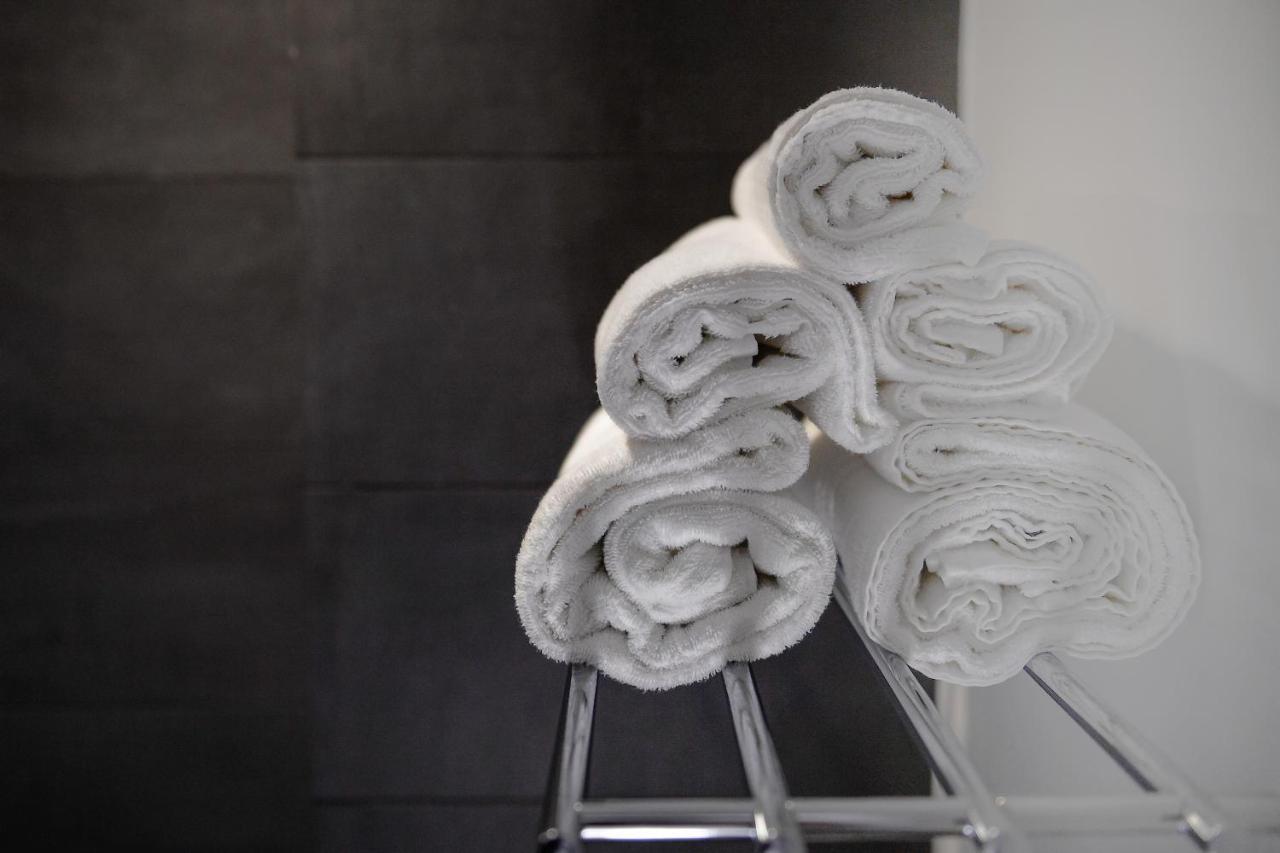 Hotel La Rosa カットーリカ エクステリア 写真