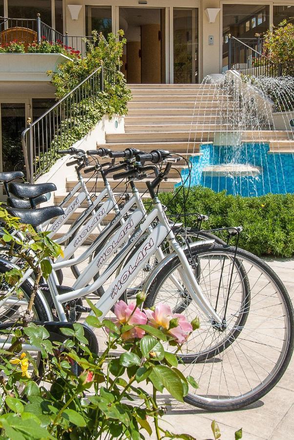 Hotel La Rosa カットーリカ エクステリア 写真