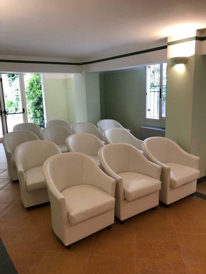 Hotel La Rosa カットーリカ エクステリア 写真